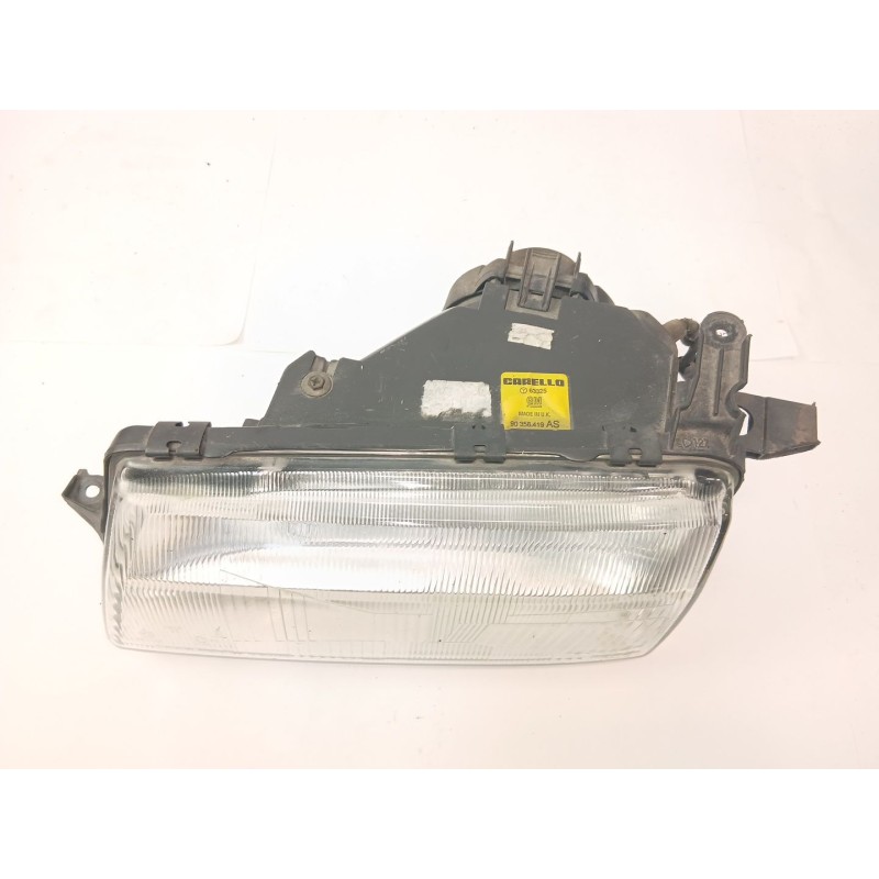 Recambio de faro izquierdo para opel vectra a fastback (88_, 89_) 1.8 i cat referencia OEM IAM 54530346  
