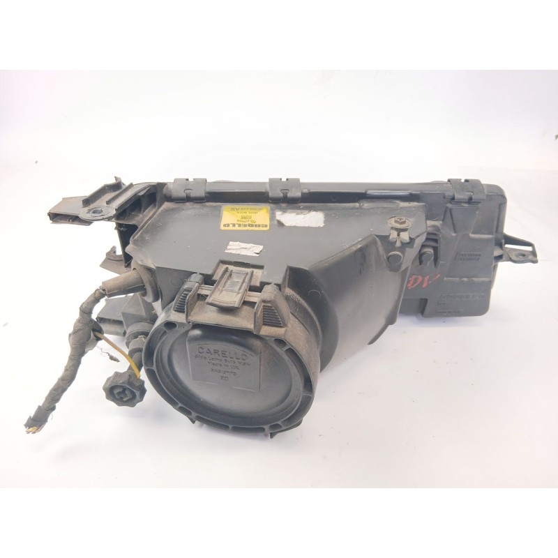 Recambio de faro izquierdo para opel vectra a fastback (88_, 89_) 1.8 i cat referencia OEM IAM 54530346  