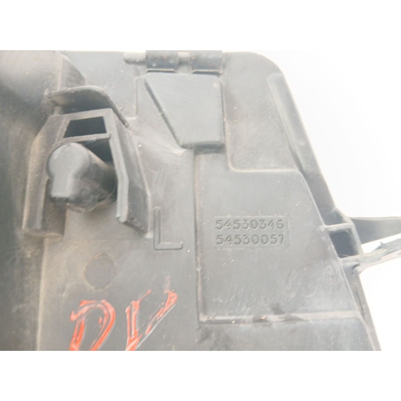 Recambio de faro izquierdo para opel vectra a fastback (88_, 89_) 1.8 i cat referencia OEM IAM 54530346  