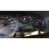 nissan almera ii hatchback (n16) del año 2000