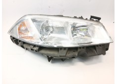 Recambio de faro derecho para renault megane ii sedán (lm0/1_) 1.9 dci (lm0g, lm1g, lm2c) referencia OEM IAM 260108053R   2