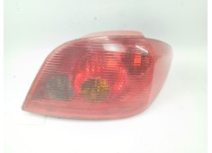 Recambio de piloto trasero derecho para peugeot 307 (s1) 2.0 hdi cat referencia OEM IAM   