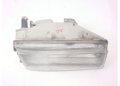 Recambio de faro derecho para seat toledo (1l) 1.9 d referencia OEM IAM 961574   2