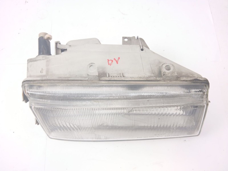 Recambio de faro derecho para seat toledo (1l) 1.9 d referencia OEM IAM 961574  