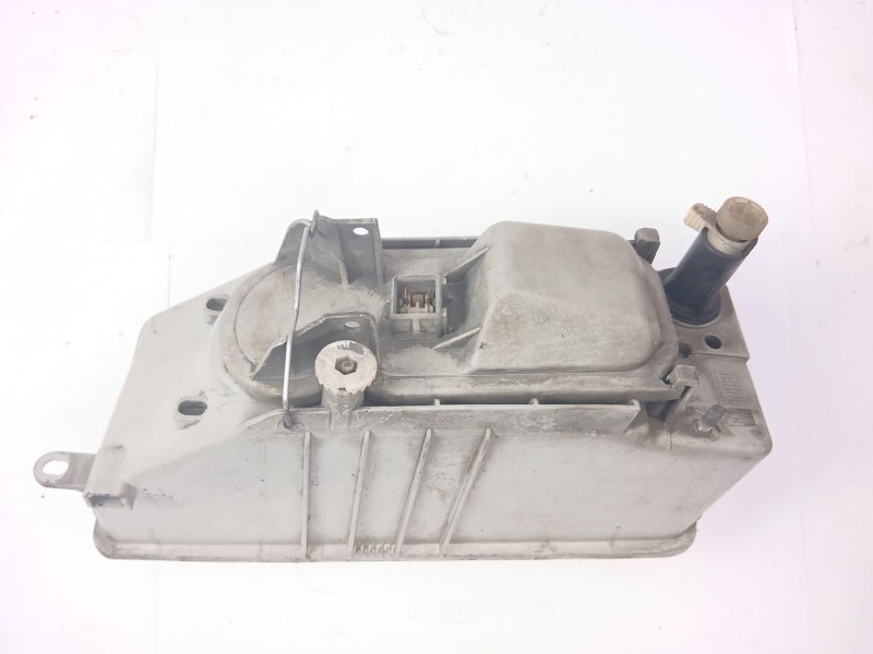 Recambio de faro derecho para seat toledo (1l) 1.9 d referencia OEM IAM 961574  