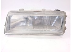 Recambio de faro izquierdo para seat toledo (1l) 1.9 d referencia OEM IAM 961573  