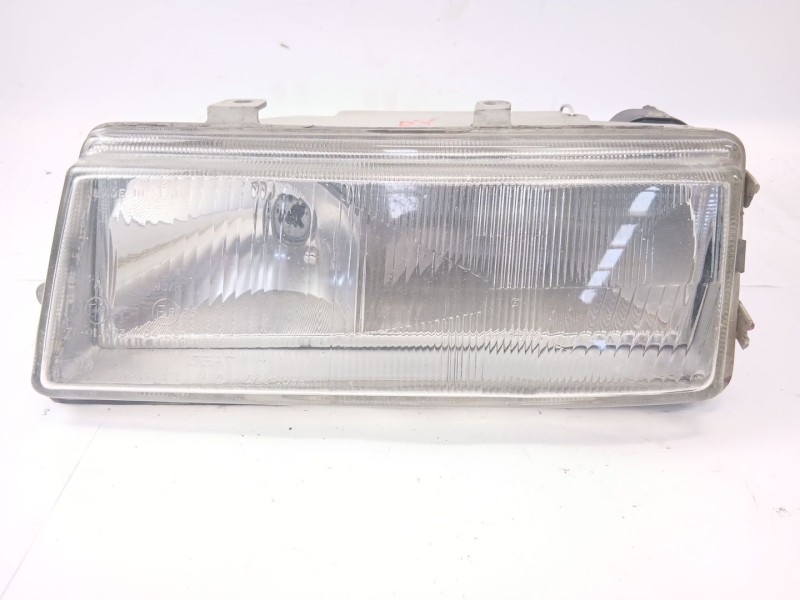 Recambio de faro izquierdo para seat toledo (1l) 1.9 d referencia OEM IAM 961573  
