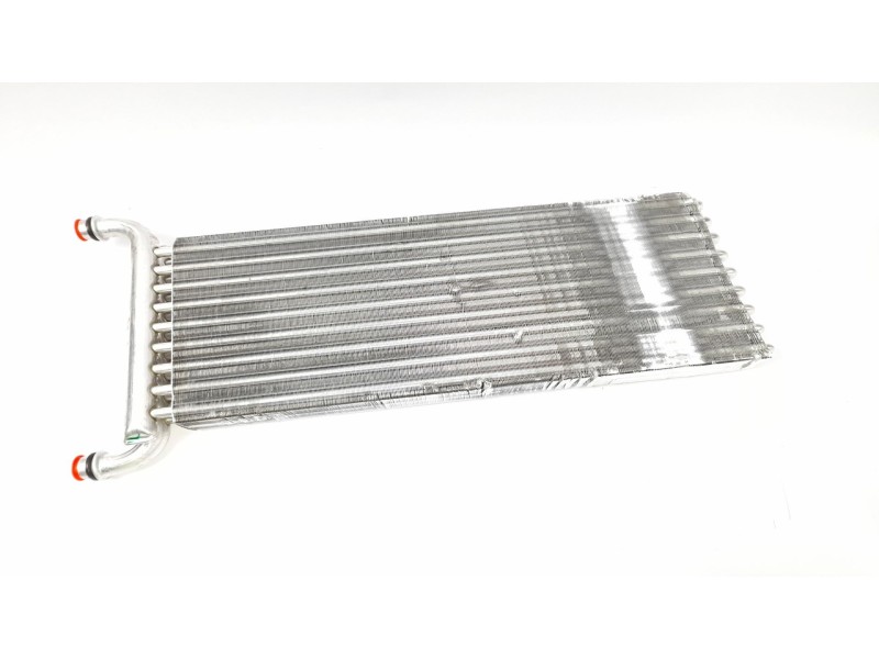 Recambio de radiador calefaccion / aire acondicionado para mercedes sprinter 3,5-t furgón (906) 316 cdi referencia OEM IAM A0038