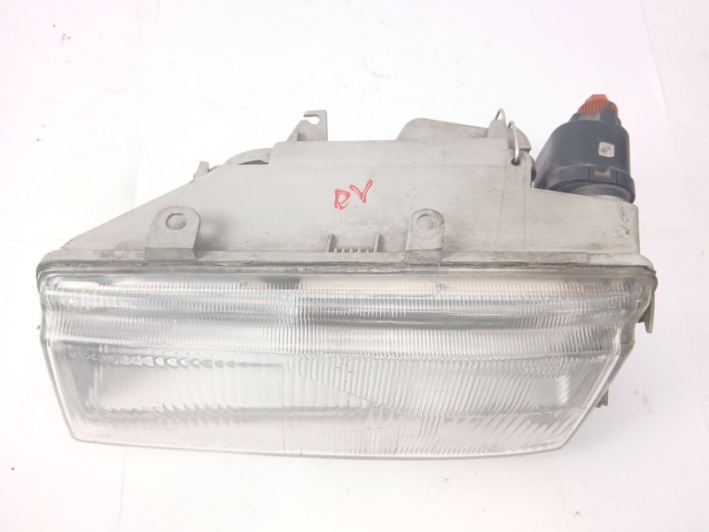 Recambio de faro izquierdo para seat toledo (1l) 1.9 d referencia OEM IAM 961573  