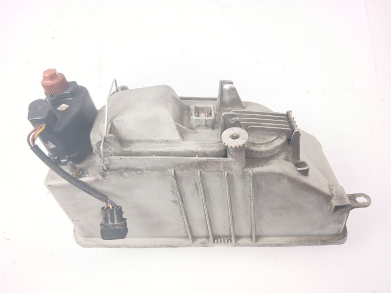 Recambio de faro izquierdo para seat toledo (1l) 1.9 d referencia OEM IAM 961573  