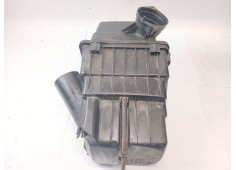Recambio de filtro aire para citroën berlingo 2.0 hdi leader referencia OEM IAM 9643853880  