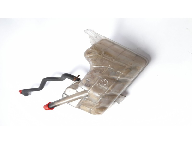 Recambio de deposito expansion para renault scenic ii 1.5 dci diesel referencia OEM IAM 8200262036  
