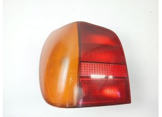 Recambio de piloto trasero izquierdo para volkswagen polo iii (6n1) 50 1.0 referencia OEM IAM 945095   2