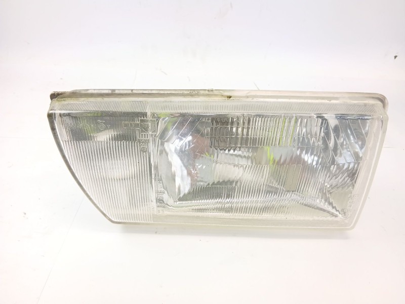 Recambio de faro izquierdo para citroën c15 furgoneta/monovolumen (vd_) 1.8 d referencia OEM IAM   