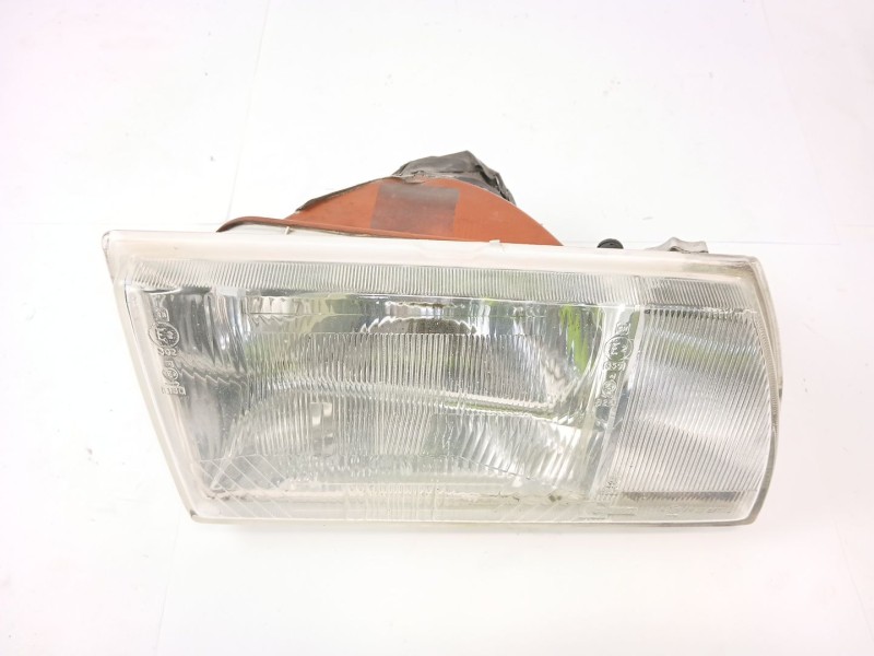 Recambio de faro izquierdo para citroën c15 furgoneta/monovolumen (vd_) 1.8 d referencia OEM IAM   