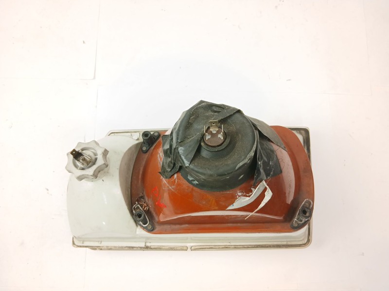 Recambio de faro izquierdo para citroën c15 furgoneta/monovolumen (vd_) 1.8 d referencia OEM IAM   