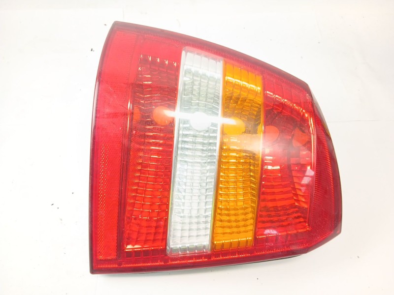 Recambio de piloto trasero izquierdo para opel astra g fastback (f48_, f08_) 1.6 16v referencia OEM IAM 90521542  