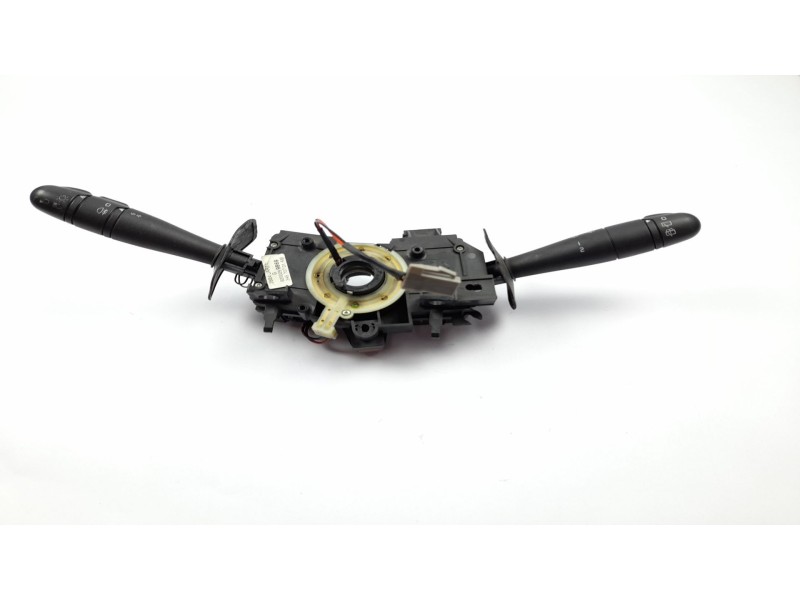 Recambio de mando multifuncion para nissan kubistar (x76) 1.5 dci referencia OEM IAM 34394503  