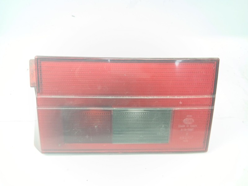 Recambio de piloto trasero derecho para seat toledo (1l) 1.9 d referencia OEM IAM 1LO945094  