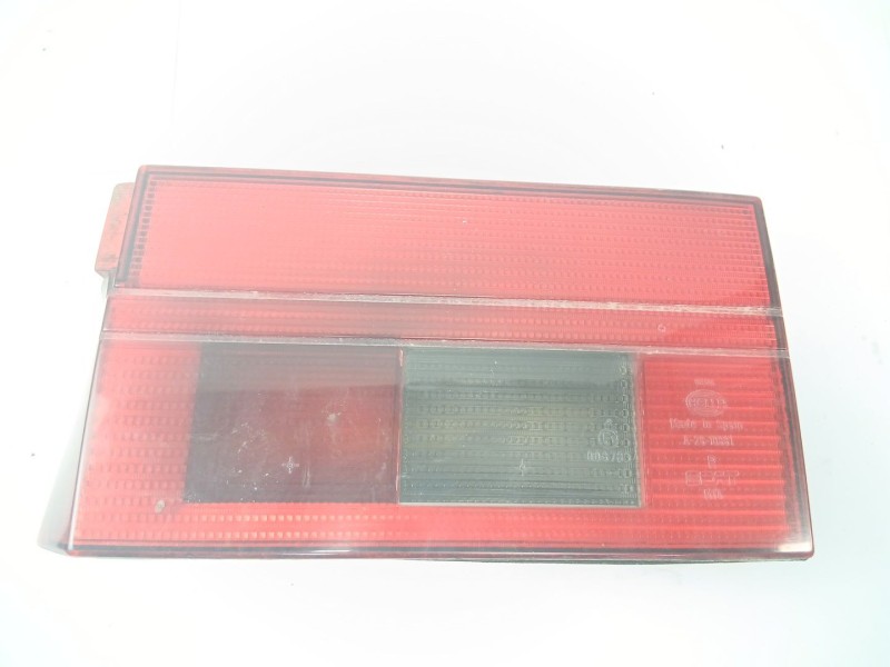 Recambio de piloto trasero derecho para seat toledo (1l) 1.9 d referencia OEM IAM 1LO945094  