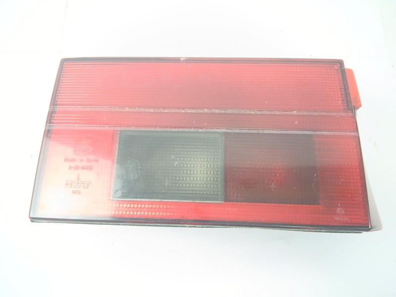 Recambio de piloto trasero izquierdo para seat toledo (1l) 1.9 d referencia OEM IAM 96159800  