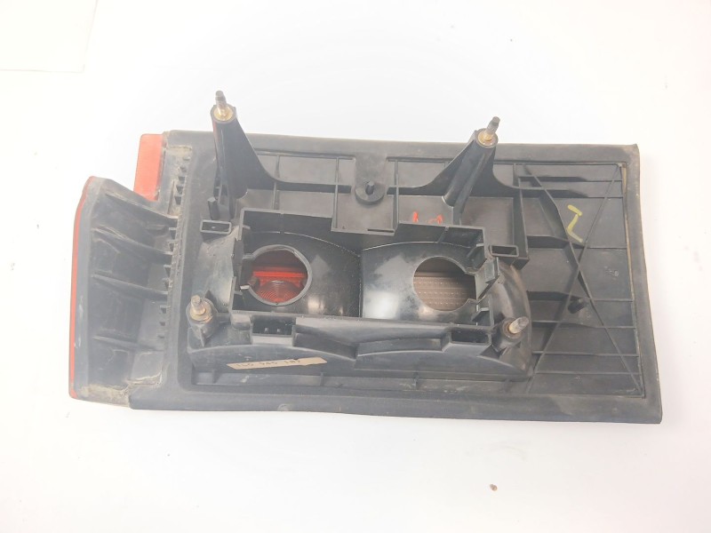 Recambio de piloto trasero izquierdo para seat toledo (1l) 1.9 d referencia OEM IAM 96159800  
