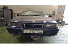 bmw serie 3 compacto (e36) del año 1995