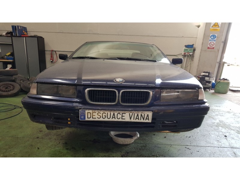 bmw serie 3 compacto (e36) del año 1995