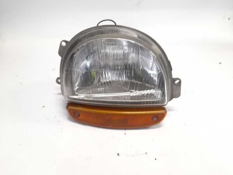 Recambio de faro derecho para renault twingo i (c06_) 1.2 (c063, c064) referencia OEM IAM   