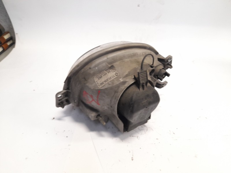 Recambio de faro derecho para renault twingo i (c06_) 1.2 (c063, c064) referencia OEM IAM   