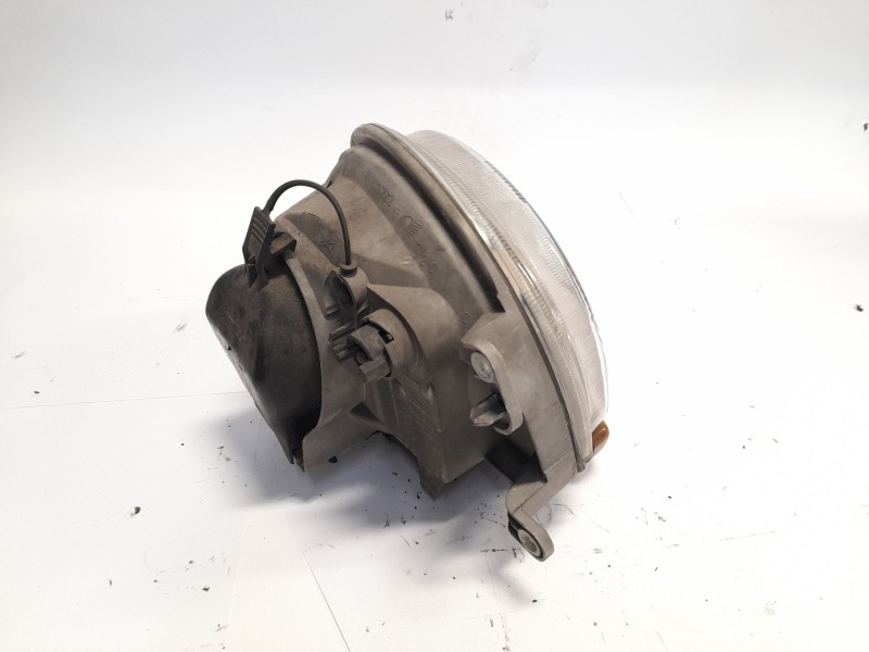 Recambio de faro derecho para renault twingo i (c06_) 1.2 (c063, c064) referencia OEM IAM   