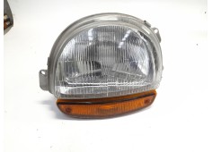 Recambio de faro izquierdo para renault twingo i (c06_) 1.2 (c063, c064) referencia OEM IAM   