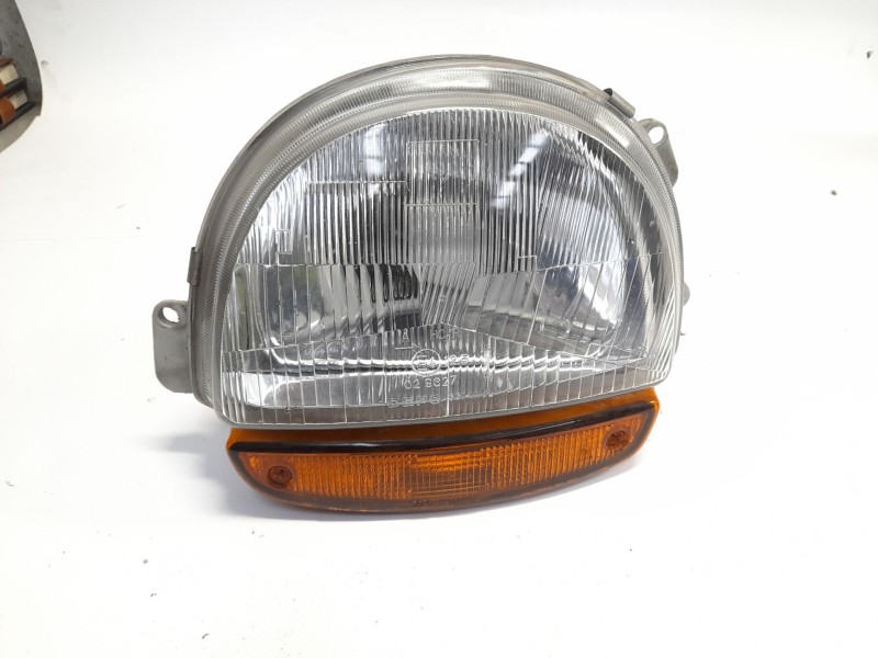 Recambio de faro izquierdo para renault twingo i (c06_) 1.2 (c063, c064) referencia OEM IAM   