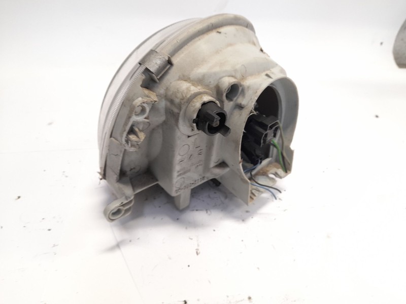 Recambio de faro izquierdo para renault twingo i (c06_) 1.2 (c063, c064) referencia OEM IAM   