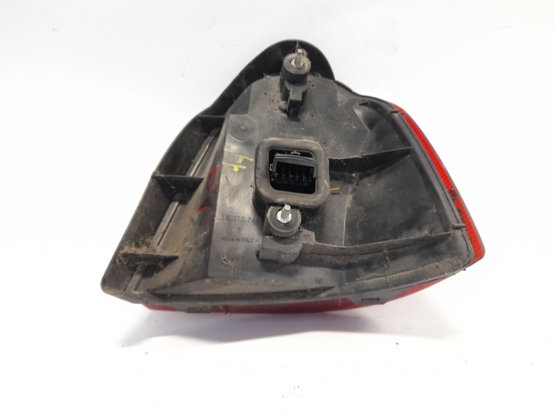 Recambio de piloto trasero izquierdo para renault twingo i (c06_) 1.2 (c063, c064) referencia OEM IAM   