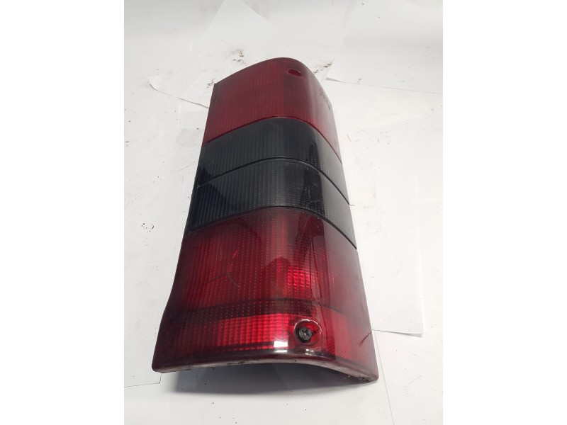 Recambio de piloto trasero derecho para citroën jumper i furgoneta (230l) 2.5 d referencia OEM IAM   