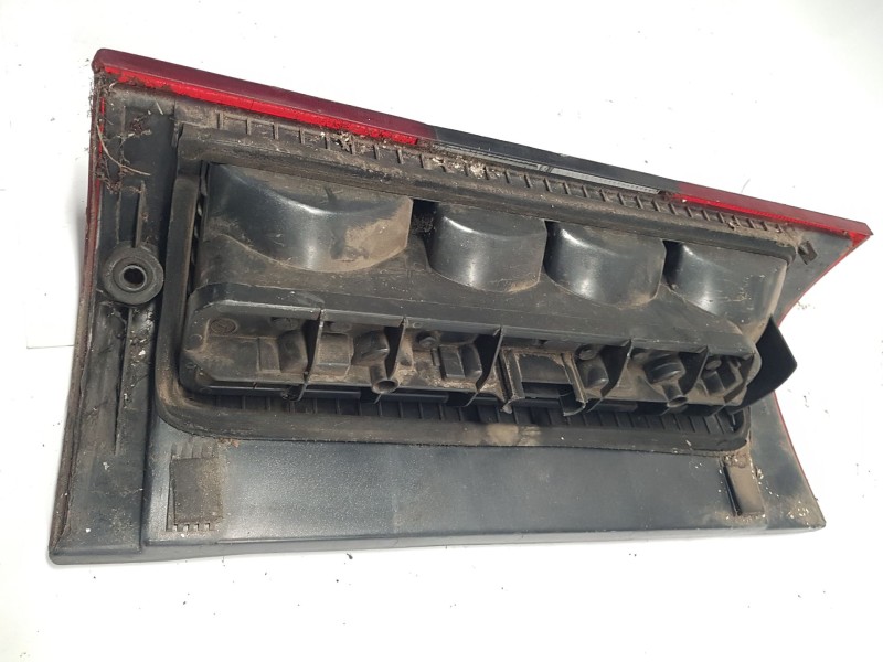 Recambio de piloto trasero derecho para citroën jumper i furgoneta (230l) 2.5 d referencia OEM IAM   