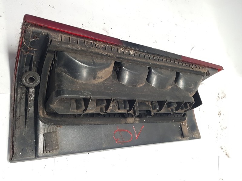Recambio de piloto trasero derecho para citroën jumper i furgoneta (230l) 2.5 d referencia OEM IAM   