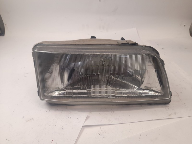 Recambio de faro derecho para citroën jumper i furgoneta (230l) 2.5 d referencia OEM IAM   