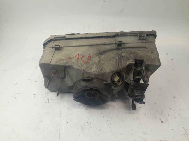 Recambio de faro derecho para citroën jumper i furgoneta (230l) 2.5 d referencia OEM IAM   