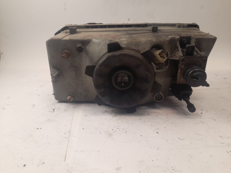 Recambio de faro derecho para citroën jumper i furgoneta (230l) 2.5 d referencia OEM IAM   
