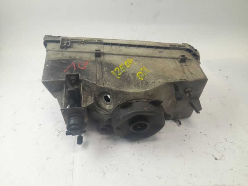 Recambio de faro izquierdo para citroën jumper i furgoneta (230l) 2.5 d referencia OEM IAM   