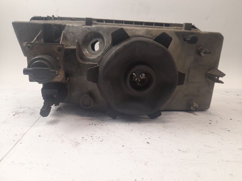 Recambio de faro izquierdo para citroën jumper i furgoneta (230l) 2.5 d referencia OEM IAM   