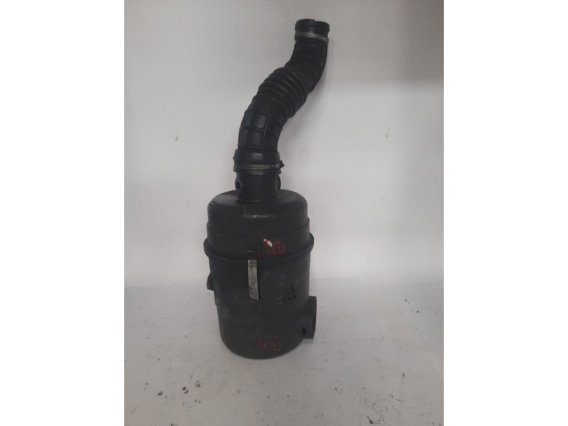 Recambio de filtro aire para citroën jumper i furgoneta (230l) 2.5 d referencia OEM IAM   