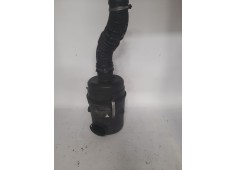Recambio de filtro aire para citroën jumper i furgoneta (230l) 2.5 d referencia OEM IAM    2