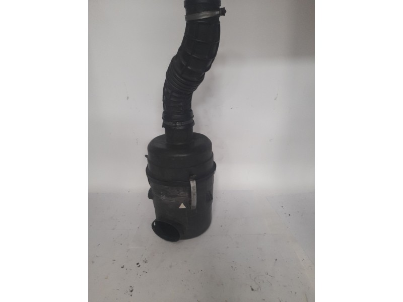 Recambio de filtro aire para citroën jumper i furgoneta (230l) 2.5 d referencia OEM IAM   