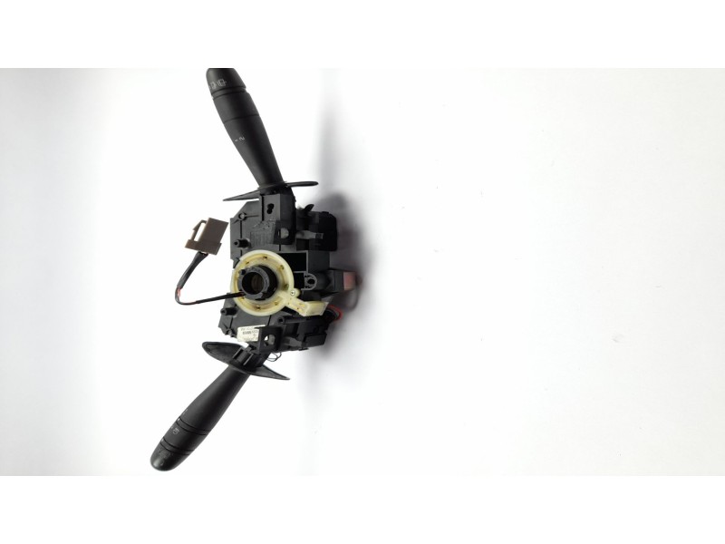 Recambio de mando multifuncion para nissan kubistar (x76) 1.5 dci referencia OEM IAM 34394503  