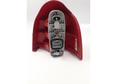 Recambio de piloto trasero izquierdo para renault twingo i (c06_) 1.2 (c067) referencia OEM IAM    2