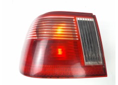 Recambio de piloto trasero izquierdo para seat ibiza (6k1) 1.9 sdi referencia OEM IAM 6K6945257C  