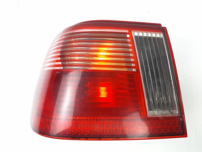Recambio de piloto trasero izquierdo para seat ibiza (6k1) 1.9 sdi referencia OEM IAM 6K6945257C  